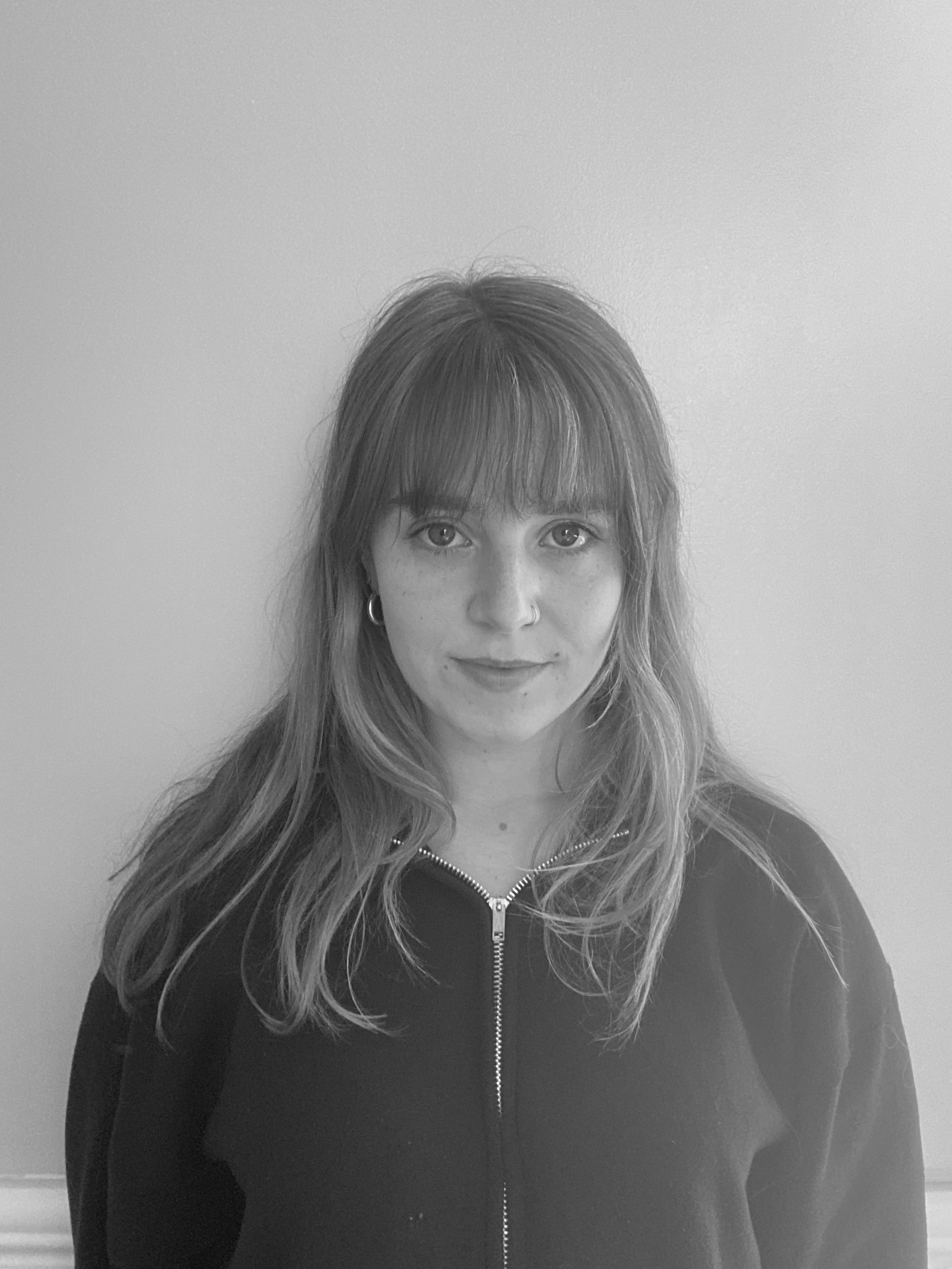 Photo of Amelia Anthony